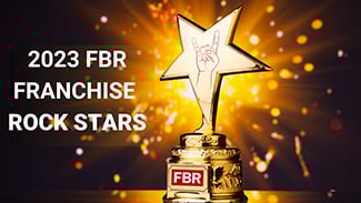 Franchise Rock Stars 2023